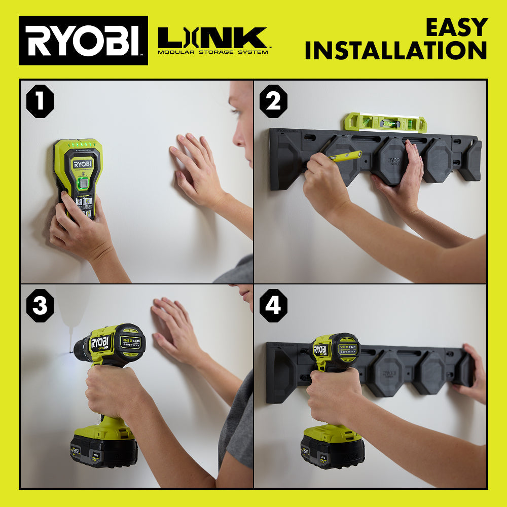 Bike Storage Kit