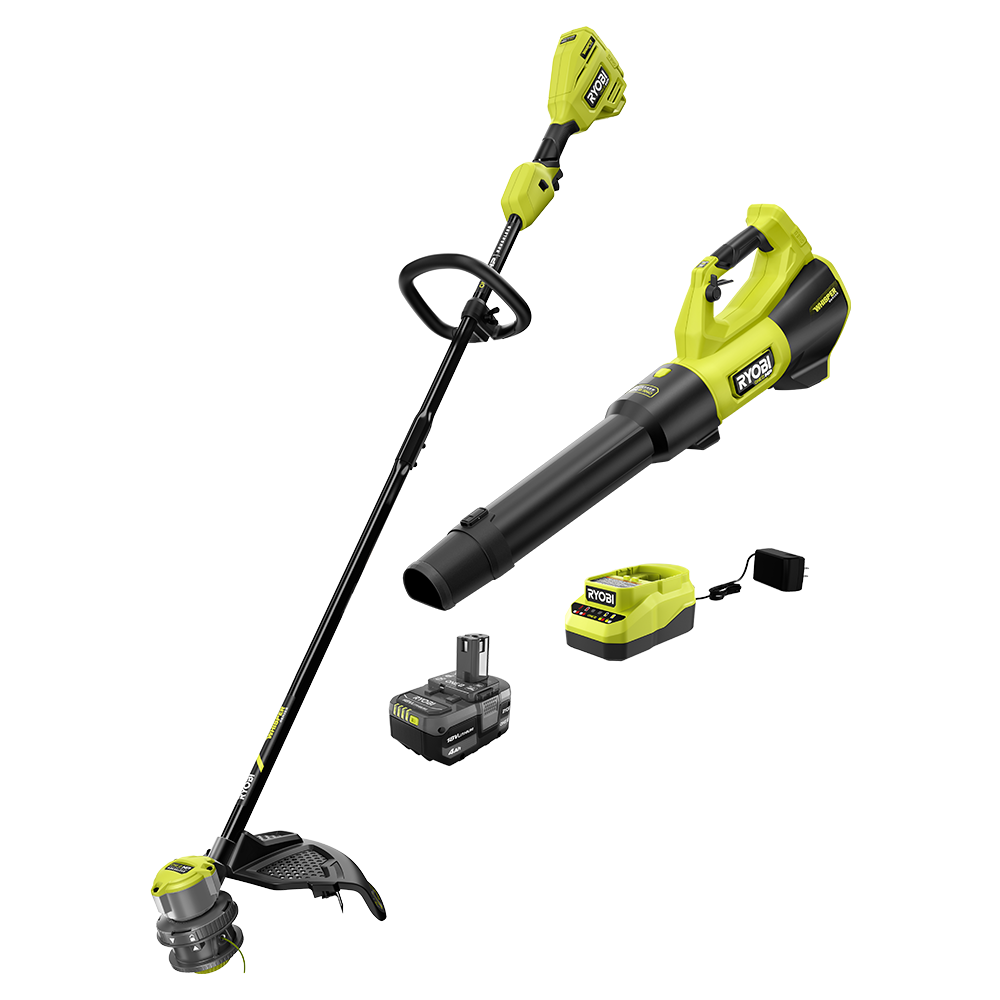 18V ONE+ HP Brushless 2-Tool Combo Kit