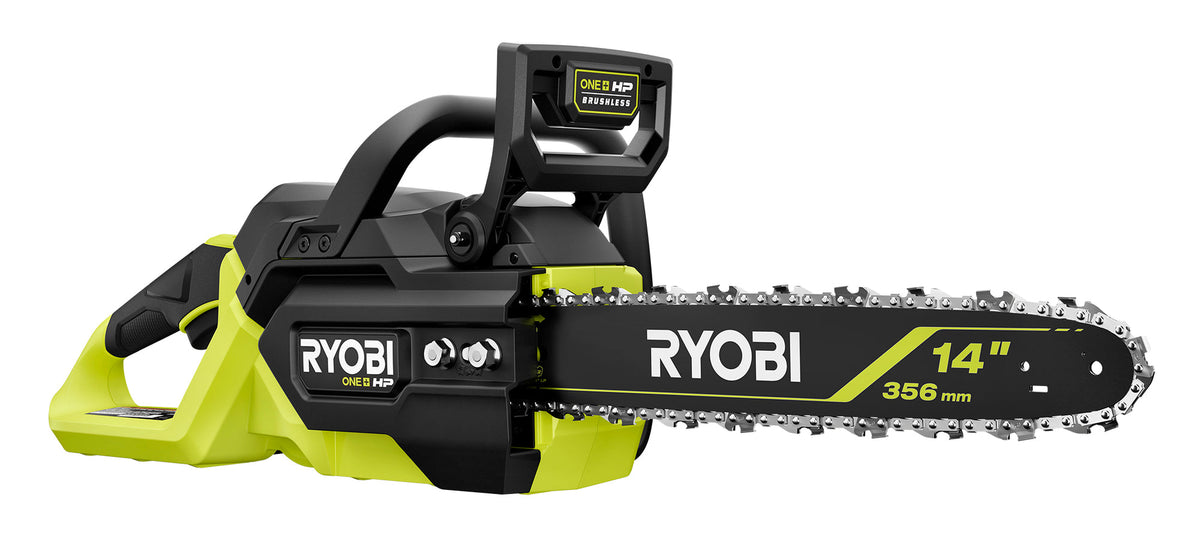 18V ONE+ HP Brushless 14" Chainsaw Kit