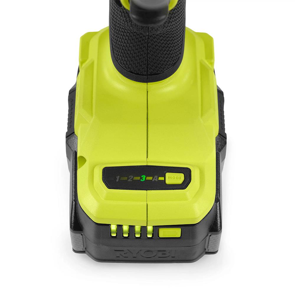 18V ONE+ HP 4-Mode Mid Torque 1/2" Impact Wrench