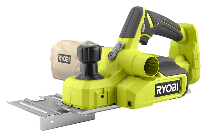 18V ONE+ 3-1/4" Hand Planer