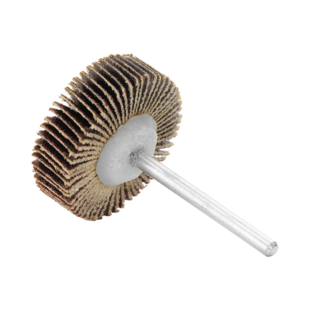 80 GRIT SANDING FLAPWHEEL image