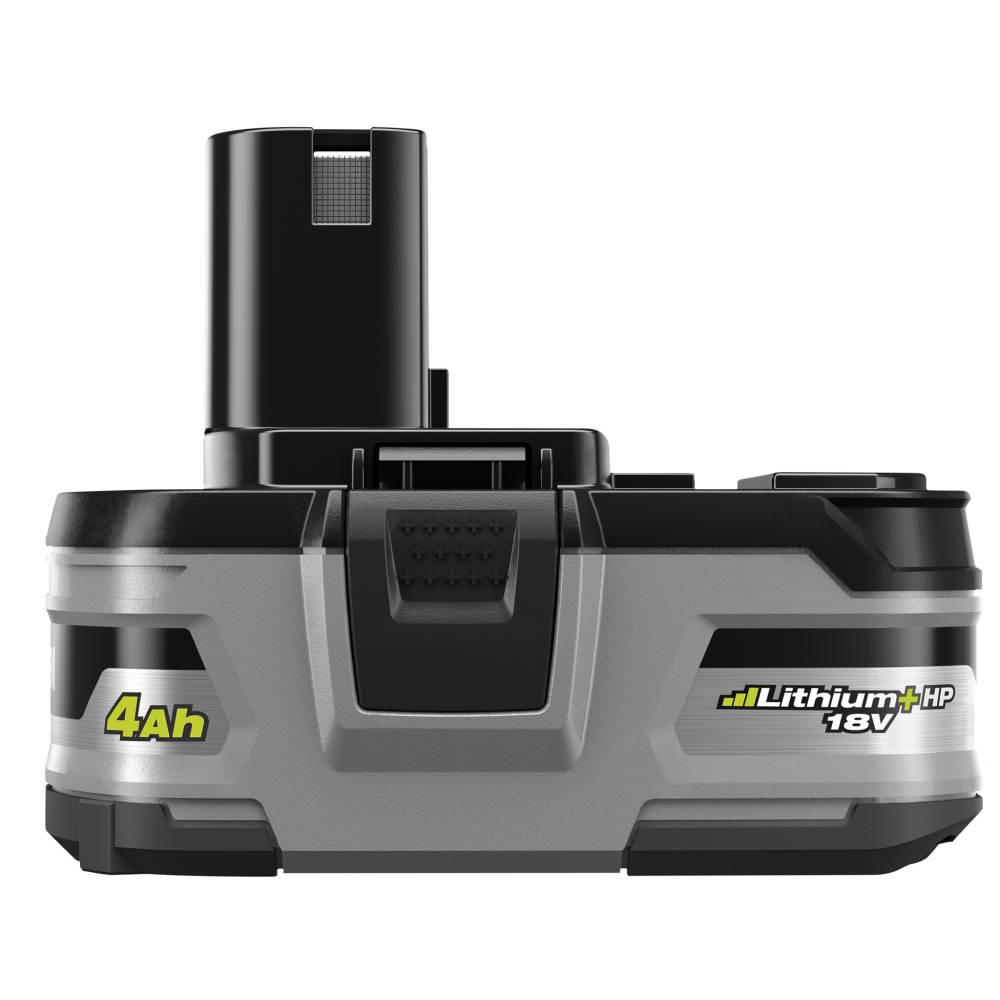 18V ONE+ EZ CLEAN POWER CLEANER KIT image