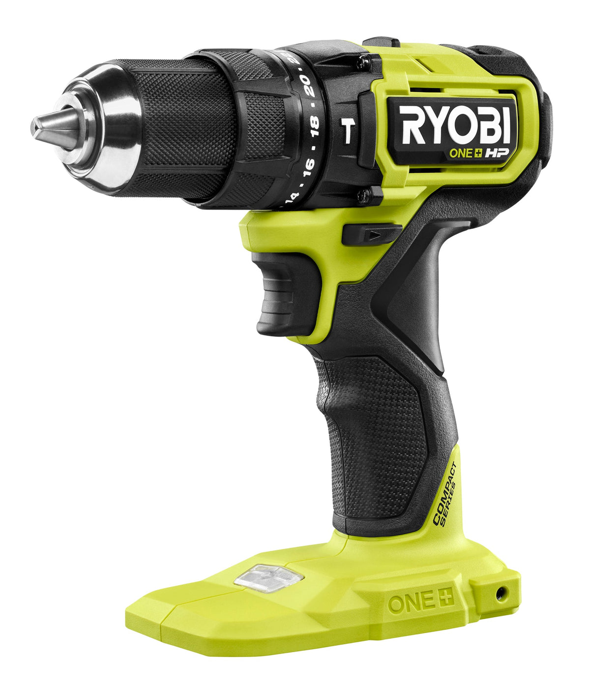 18V ONE+ HP COMPACT BRUSHLESS 1/2" HAMMER DRILL image 1