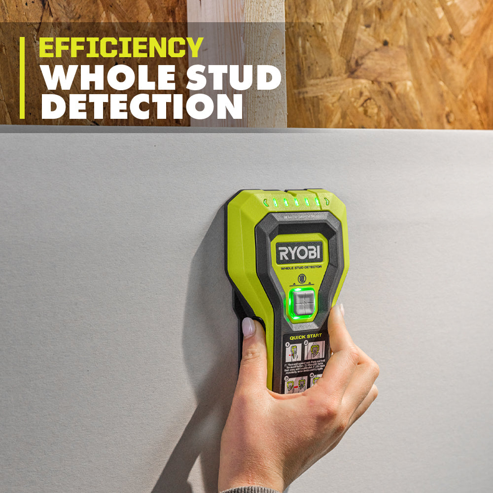 Whole Stud Detector Image 5