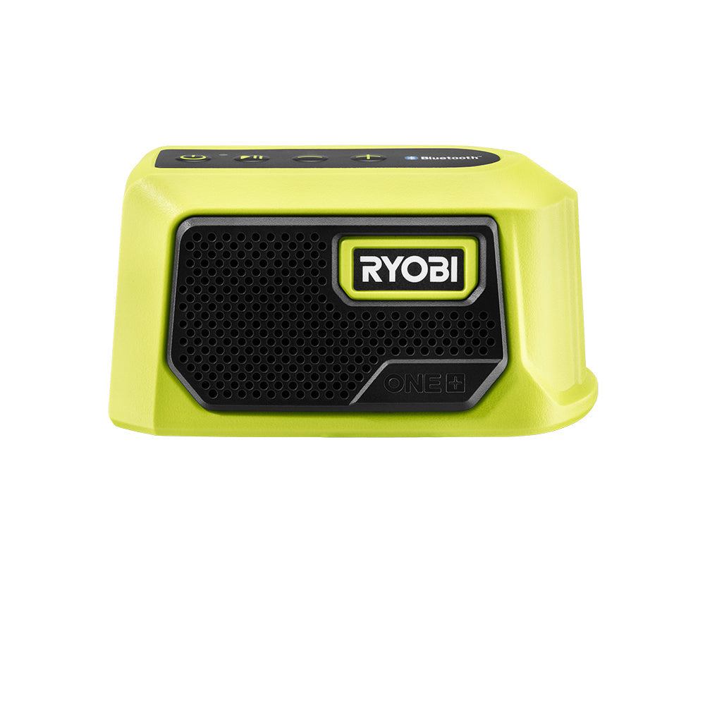 18V ONE+ Cordless Compact Bluetooth® Speaker image
