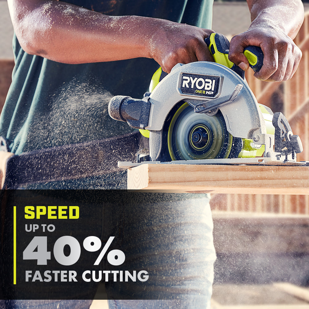 18V ONE+ HP BRUSHLESS 5-TOOL COMBO KIT Image 6