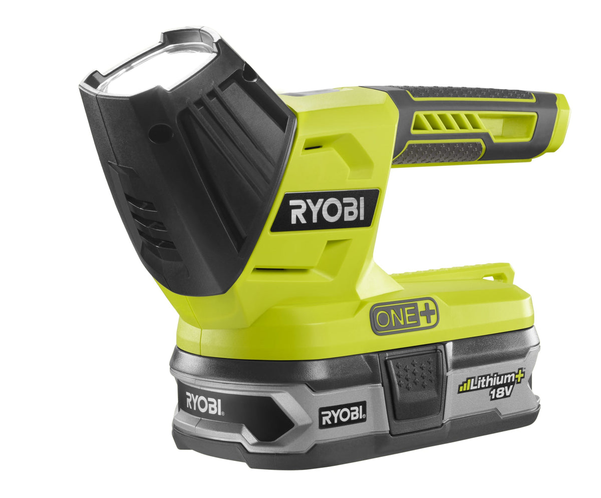 18V ONE+ LED FLASHLIGHT Image 8