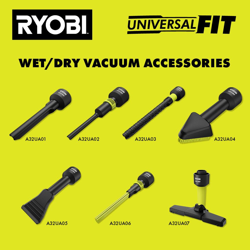 UNIVERSALFIT WET/DRY CAR NOZZLE Image 9