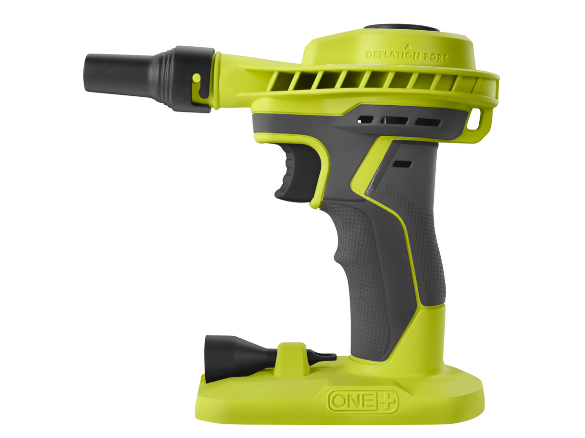 18V ONE+ High Volume Power Inflator image