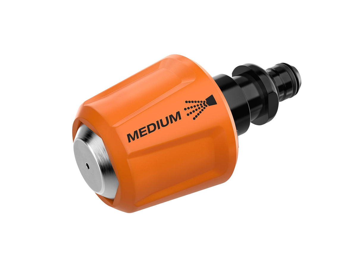 EZClean Power Cleaner Chemical Nozzle Kit Image 6