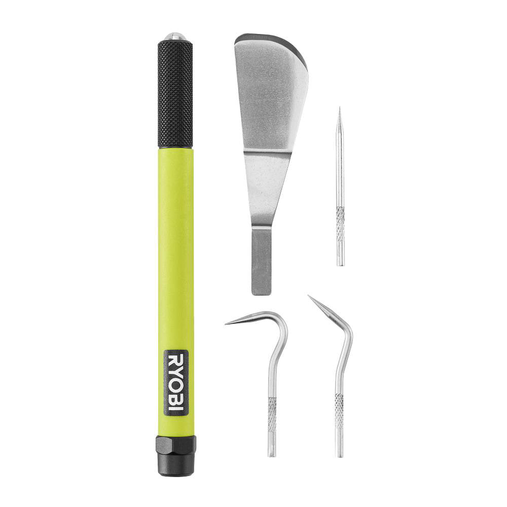 Hook and Pick Set