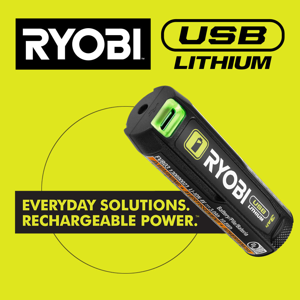 USB LITHIUM SCREWDRIVER KIT Image 2