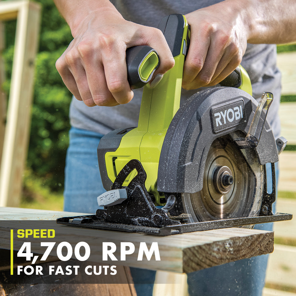 18V ONE+ 8-Tool Combo Kit Image 10