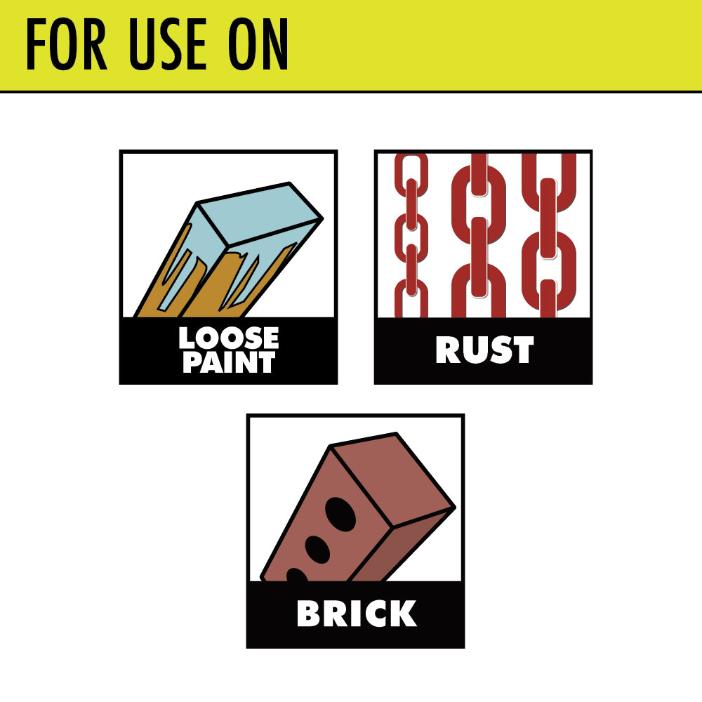 2 PC. ABRASIVE BRUSH KIT Image 3