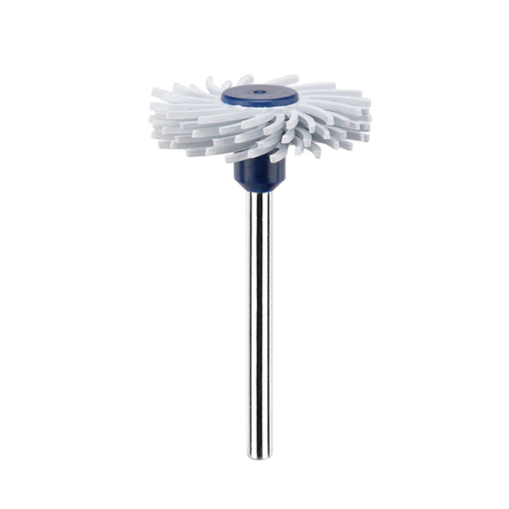 120 GRIT CLEANING & POLISHING DISC Image 1