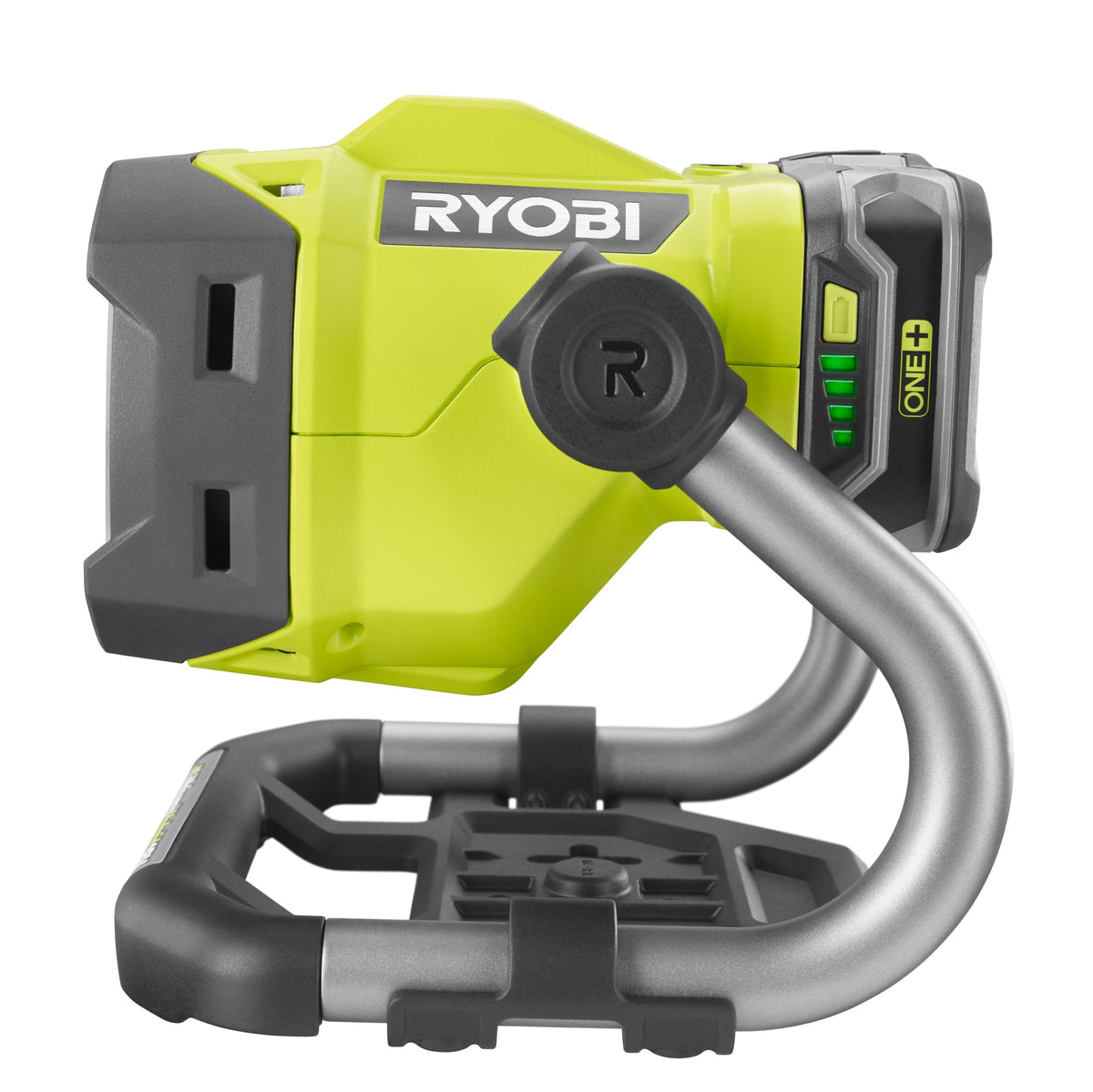 18V ONE+ HYBRID LED Color Range Work Light Image 4