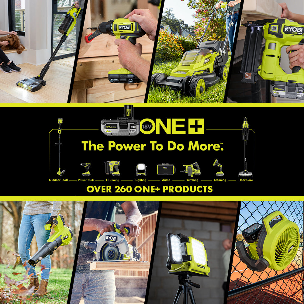 18V ONE+ HP BRUSHLESS AIRSTRIKE 21° FRAMING NAILER KIT Image 9