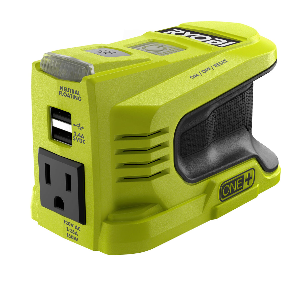 18V ONE+ 150-WATT POWER SOURCE image
