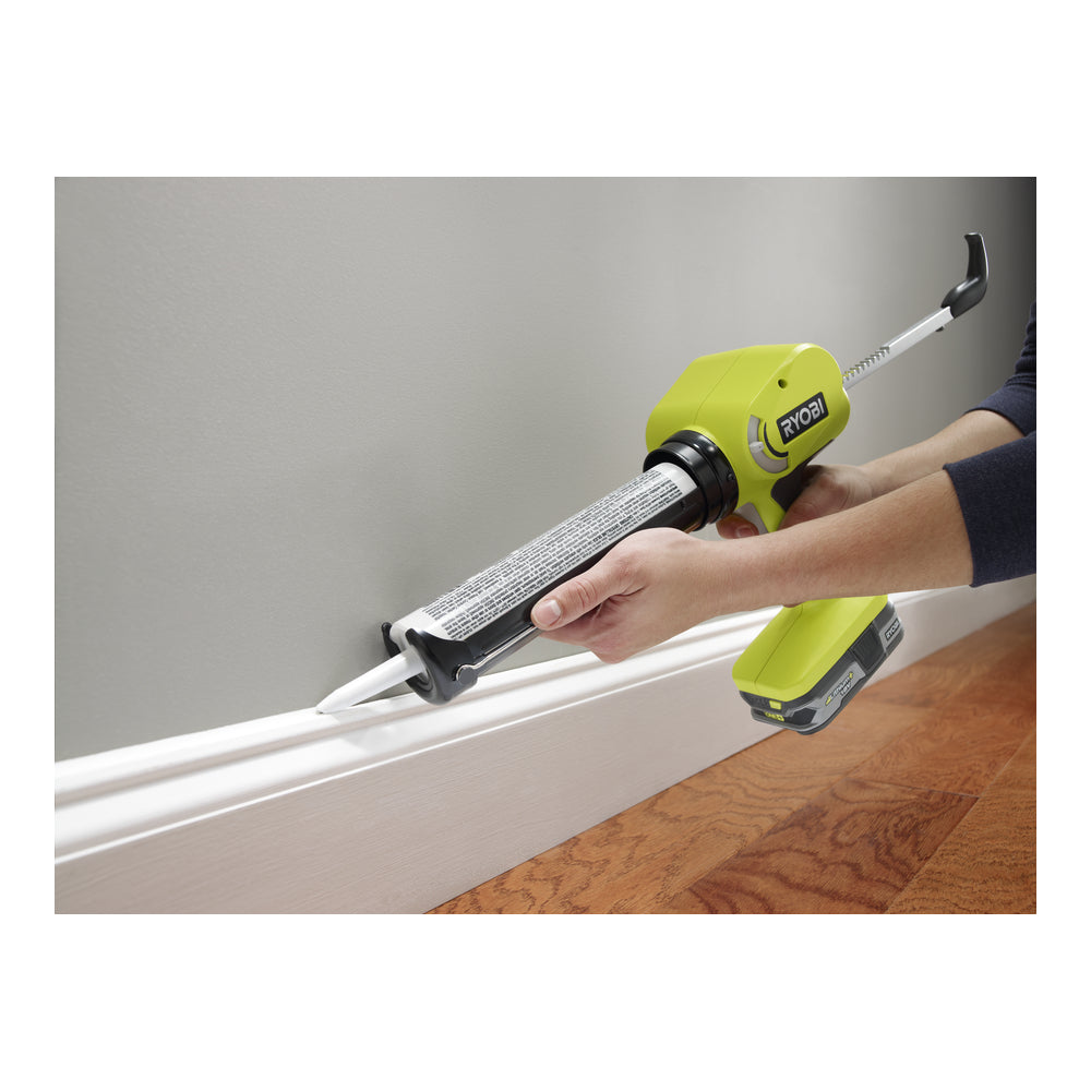 18V ONE+ POWER CAULK & ADHESIVE GUN Image 6