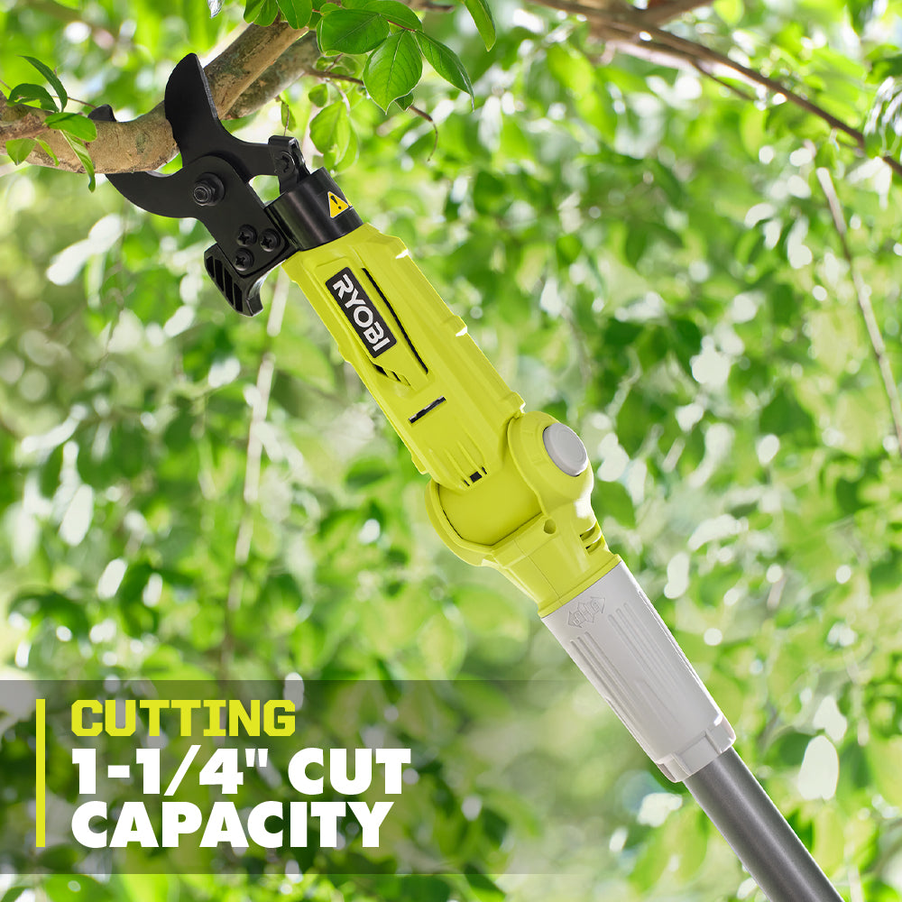 18V ONE+ POLE LOPPER KIT Image 4