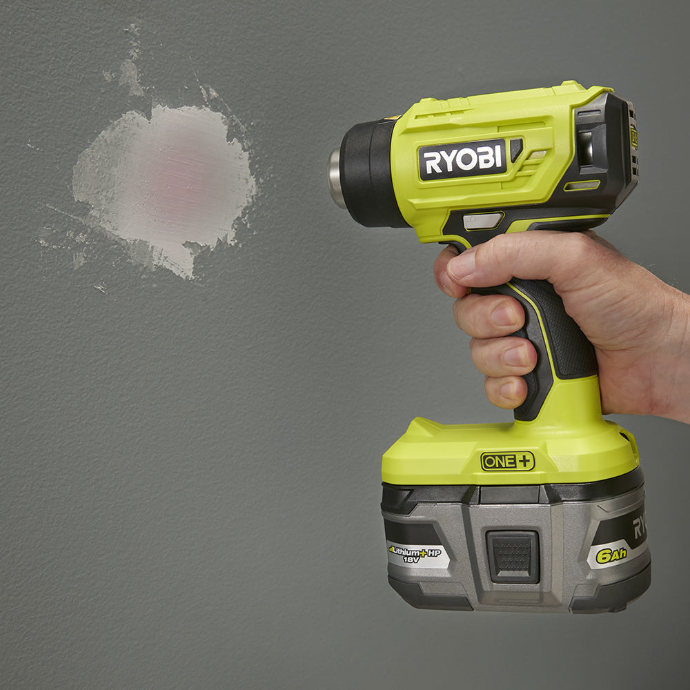 18V ONE+ HEAT GUN Image 4