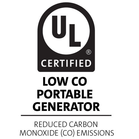 4000-Watt Inverter Generator with CO DETECT Image 8