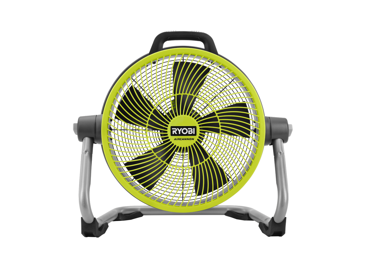 18V ONE+ HYBRID WHISPER SERIES 14" AIR CANNON FAN image