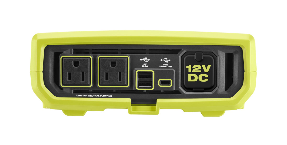 18V ONE+ 1000-WATT AUTOMOTIVE POWER SOURCE Image 8