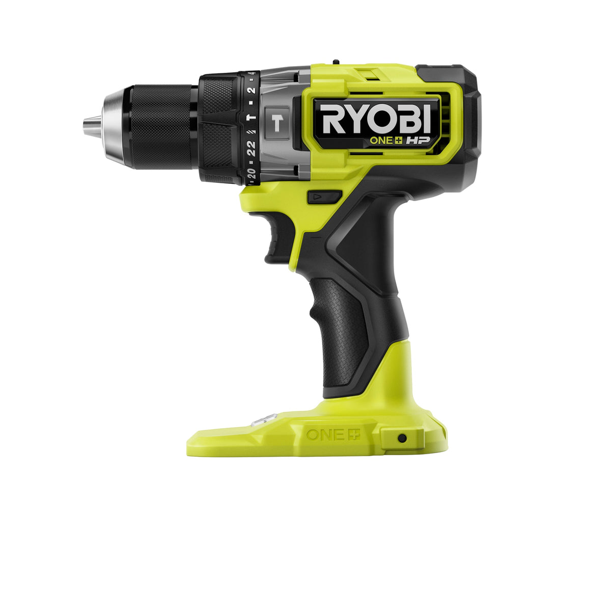 18V ONE+ HP Brushless 1/2" Hammer Drill Image 8