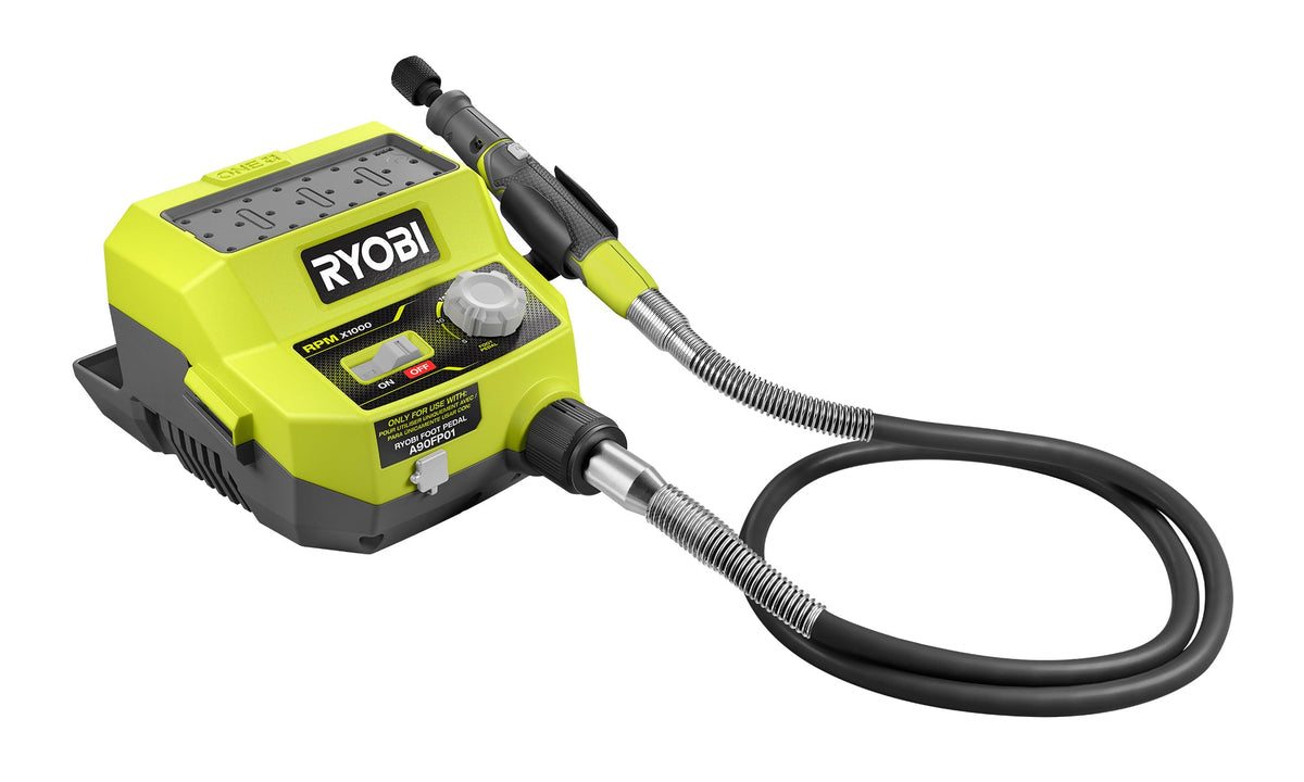 18V ONE+ ROTARY TOOL STATION image