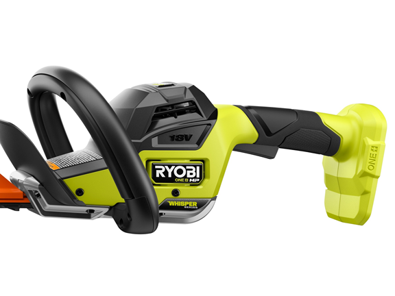 18V ONE+ HP BRUSHLESS WHISPER SERIES 24" HEDGE TRIMMER Image 3