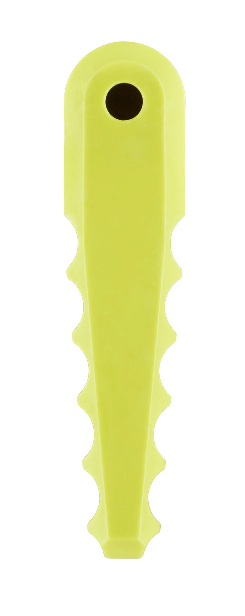 2-in-1 Pivoting Fixed Line and Bladed Head Image 4