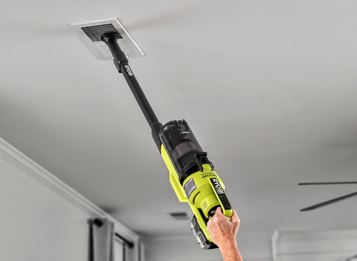 18V ONE+ HP STICK VACUUM KIT Image 4