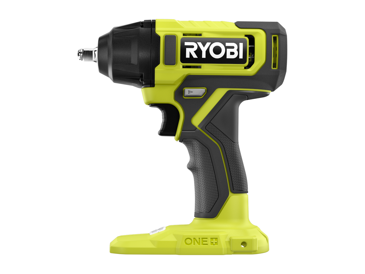 18V ONE+ 3/8" Impact Wrench Kit image
