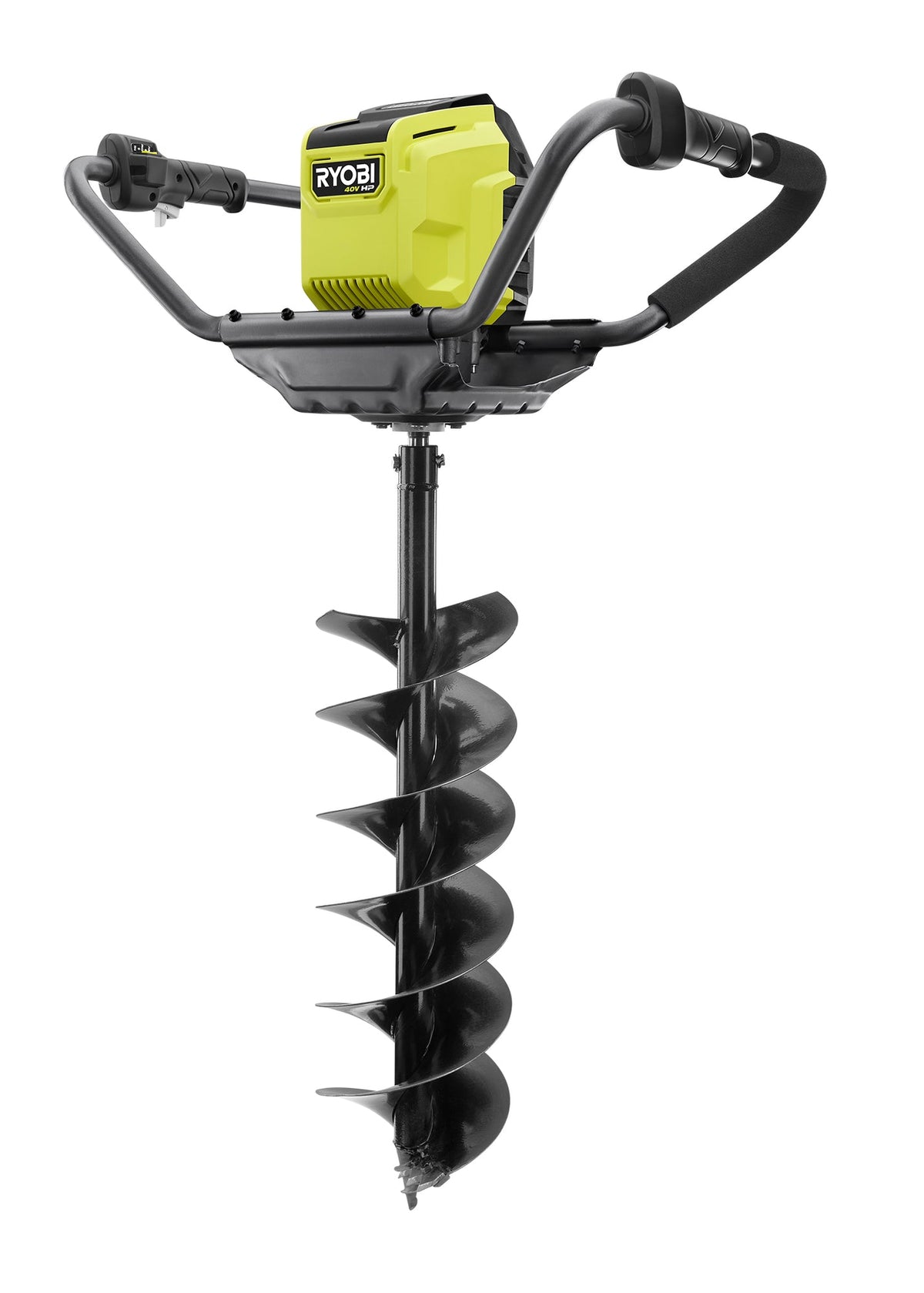 40V HP BRUSHLESS 8" EARTH AUGER KIT image 14