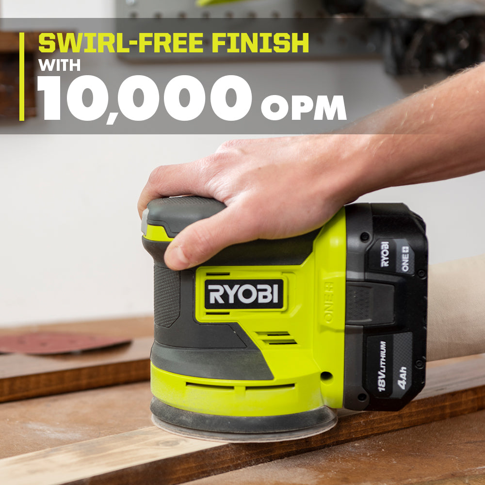 18V ONE+ 12-Tool Combo Kit Image 17
