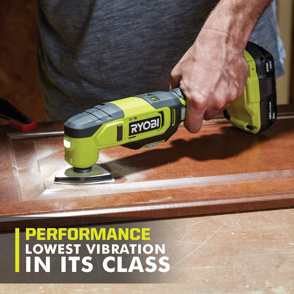 18V ONE+ 8-Tool Combo Kit  Image 11