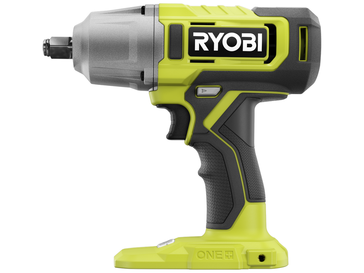 18V ONE+ 1/2" IMPACT WRENCH  image