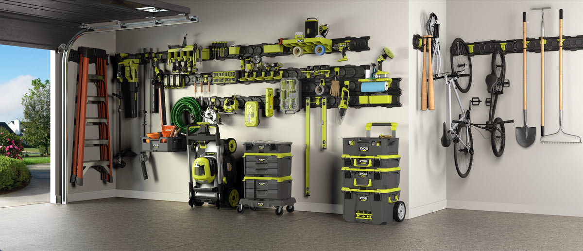 LINK COMPACT SMALL PARTS ORGANIZER  Image 11