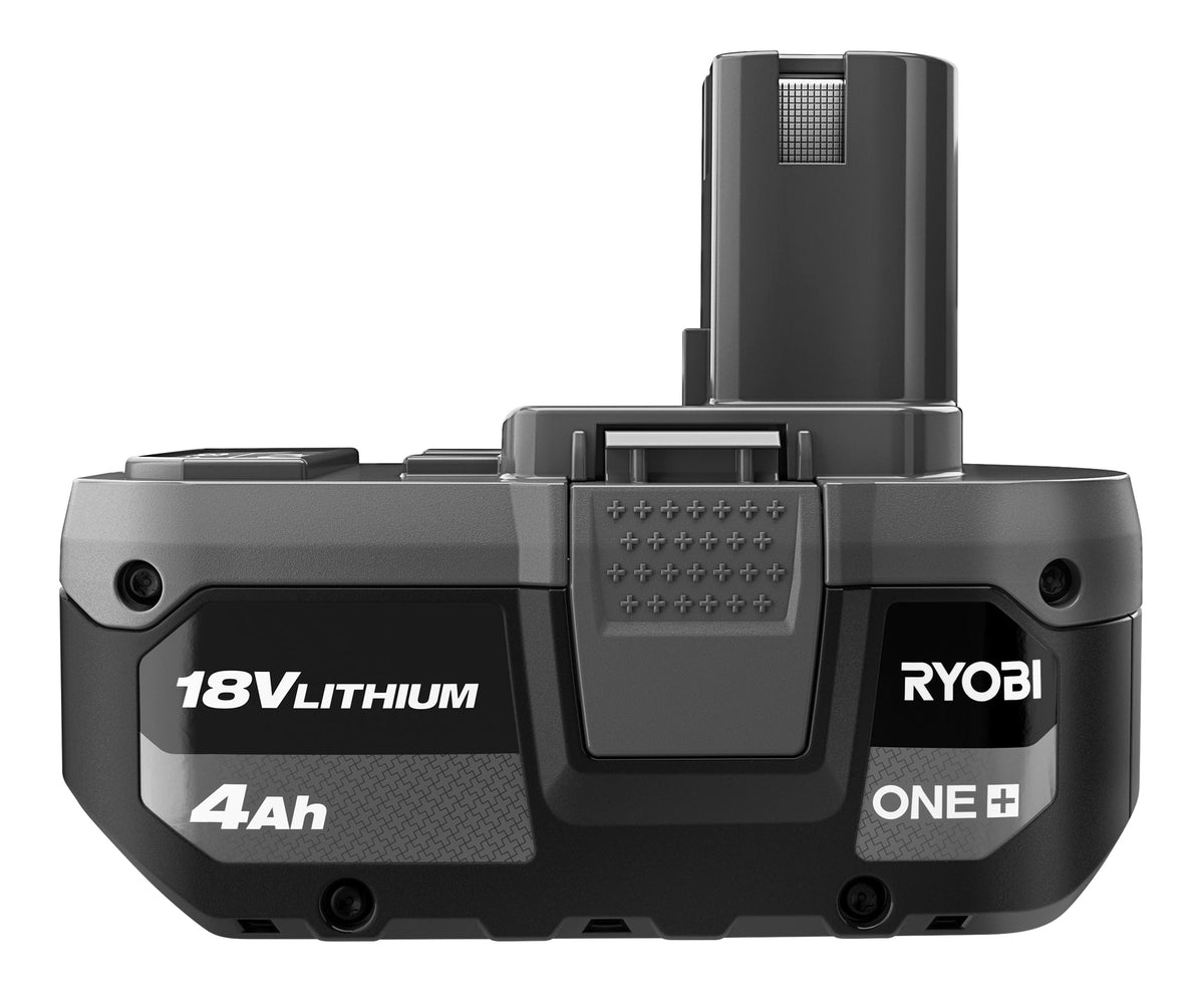 18V ONE+ 325 CFM JET FAN BLOWER KIT image