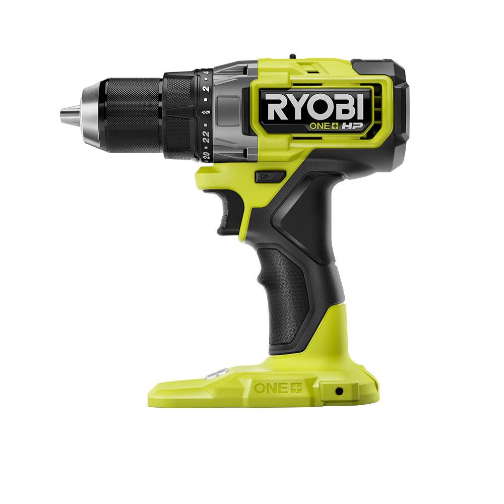 18V ONE+ HP Brushless 1/2" Drill/Driver Kit image