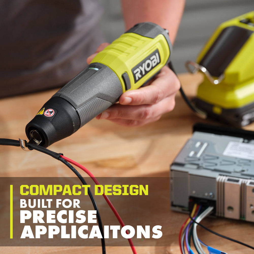 18V ONE+ HEAT PEN KIT Image 6