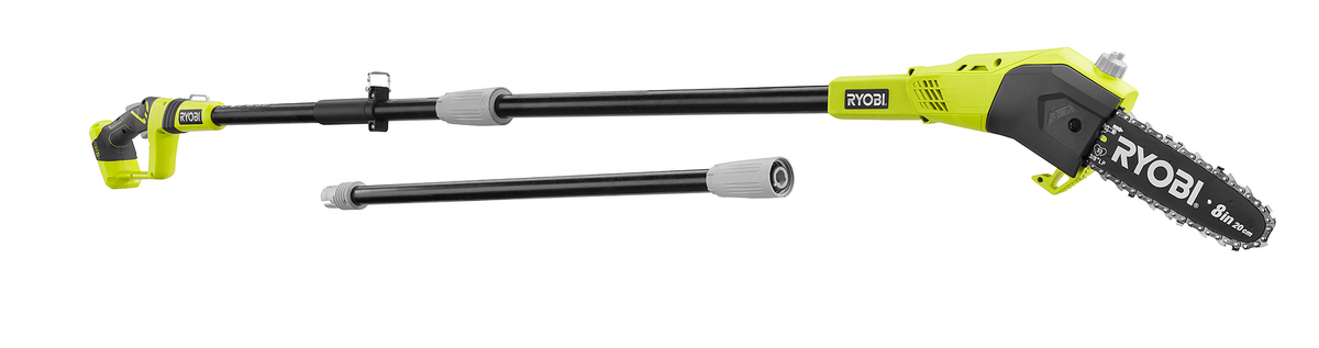 18V ONE+ 8" POLE SAW KIT image