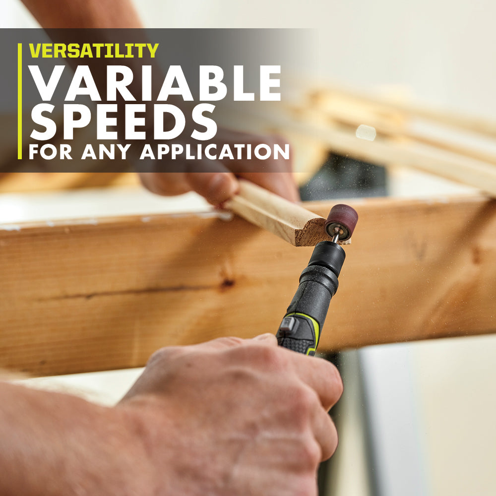 18V ONE+ ROTARY TOOL STATION Image 3