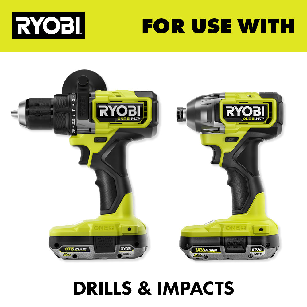 30 PC. IMPACT DRIVING SET Image 11