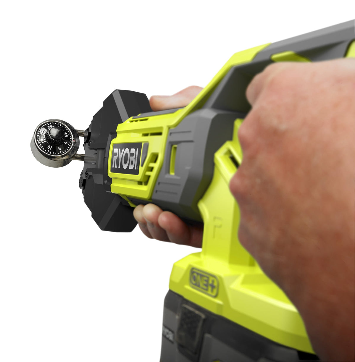 18V ONE+™ BOLT CUTTER Image 5