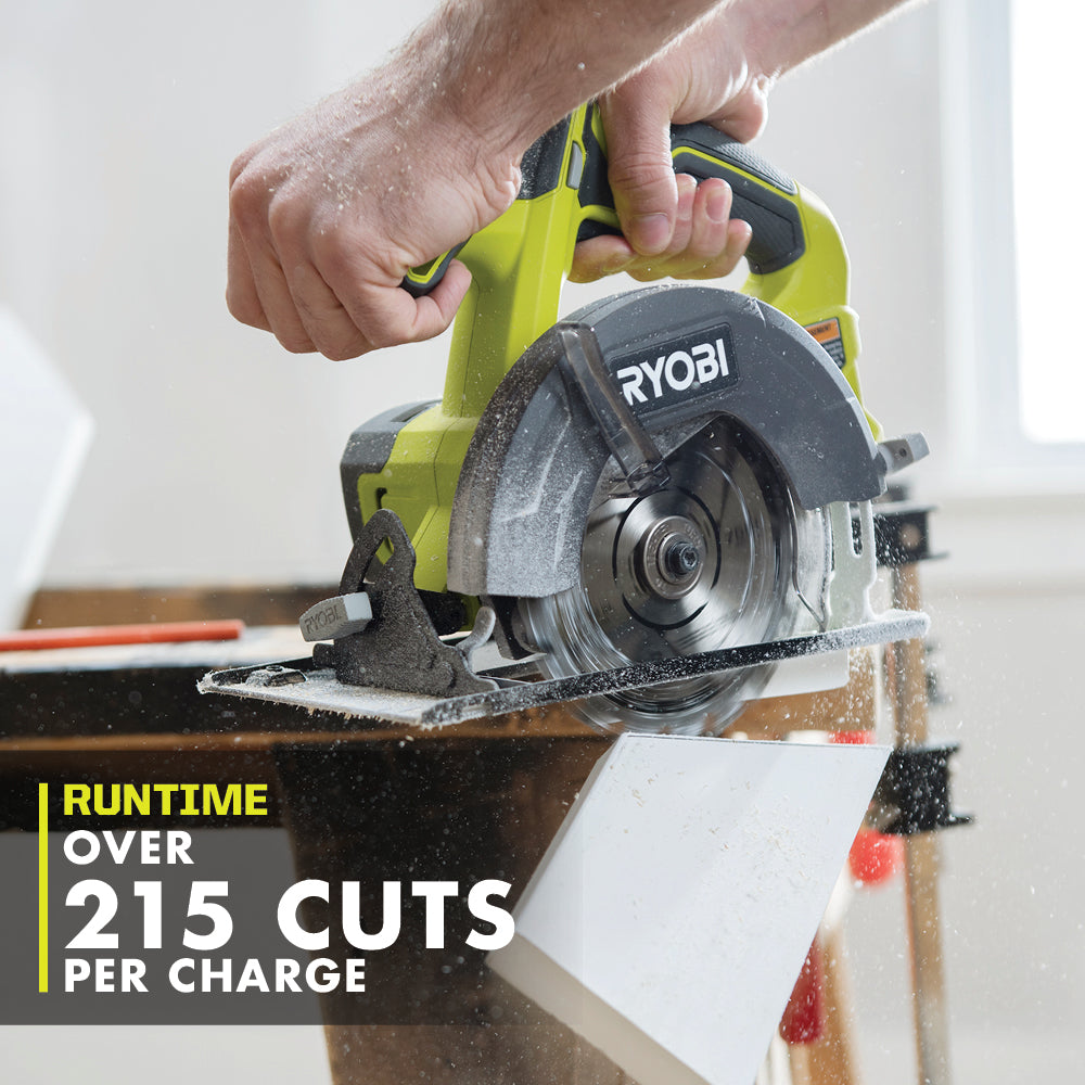 18V ONE+ 8-Tool Combo Kit  Image 8