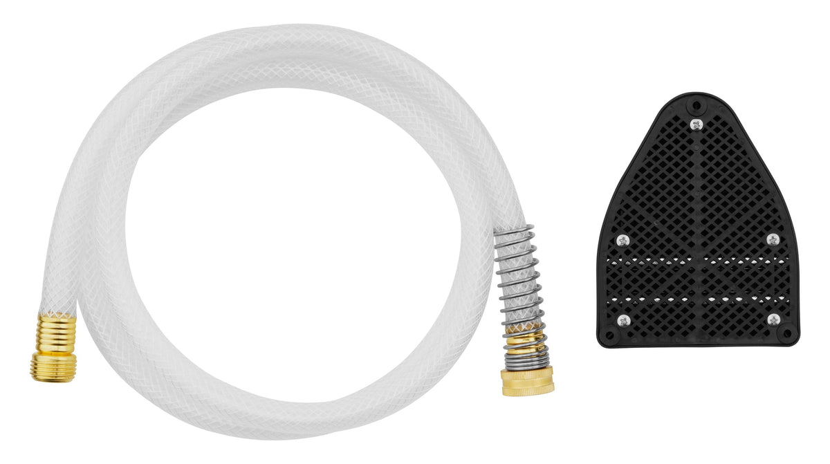 18V ONE+ HP Transfer Pump Kit image