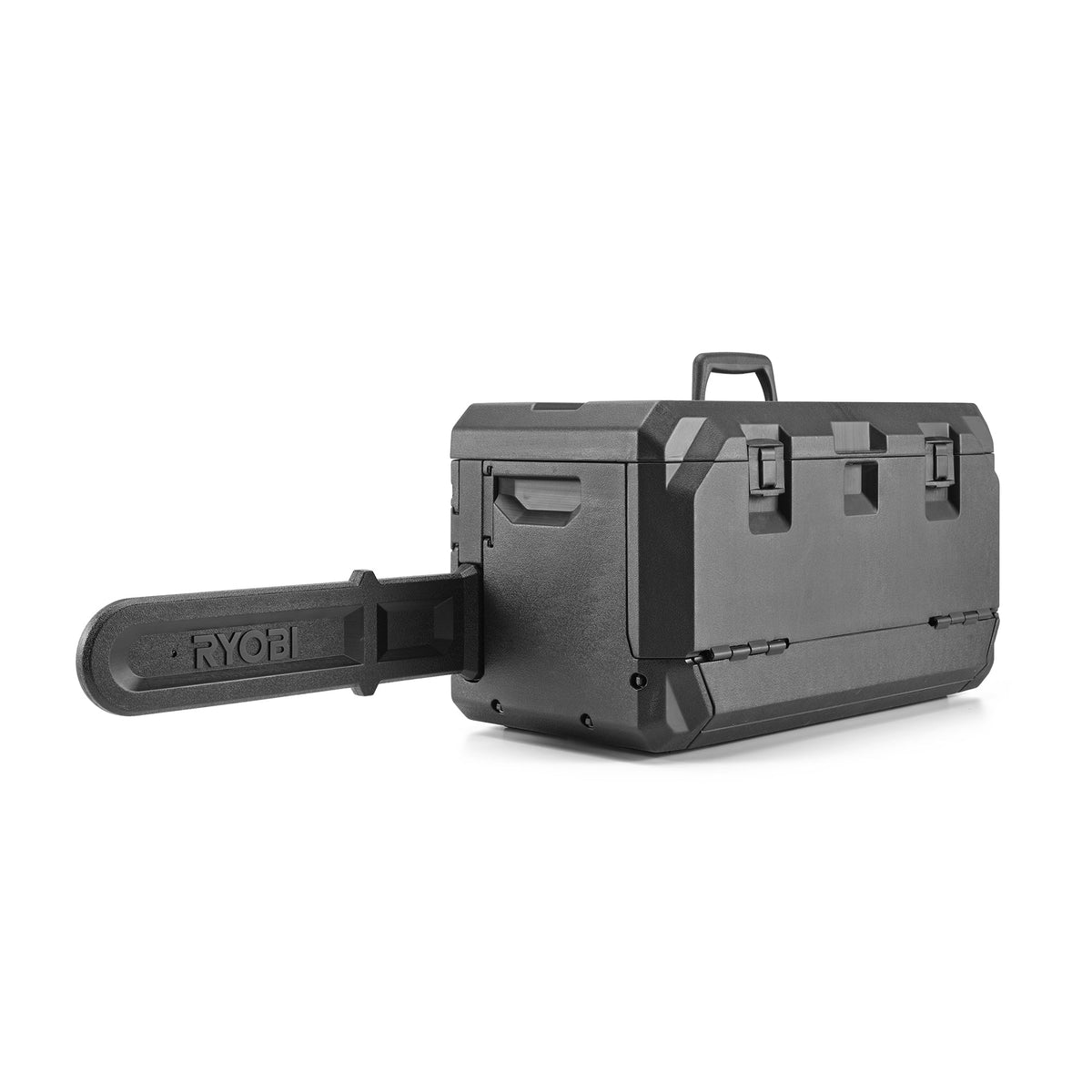 40V HP BRUSHLESS 18" CHAINSAW KIT image
